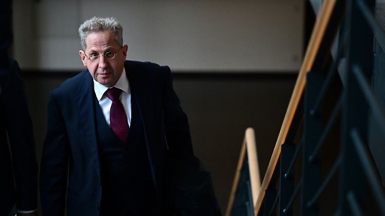 Könnte Maaßen mit der Werteunion die Mehrheitsverhältnisse bei den Landtagswahlen dieses Jahr durcheinanderbringen?
