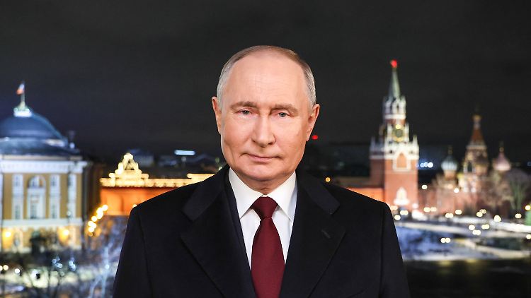 Eine neue Mobilisierungswelle würde in der Bevölkerung sicher schlecht ankommen - Putin sucht andere Wege, um die Armee zu stärken.