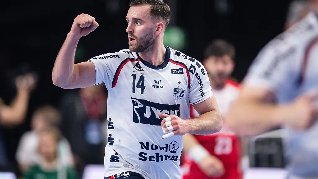 Der-VfL-Gummersbach-hat-den-Islaender-Teitur-Einarsson-fuer-die-kommende-Saison-in-der-Handball-Bundesliga-verpflichtet