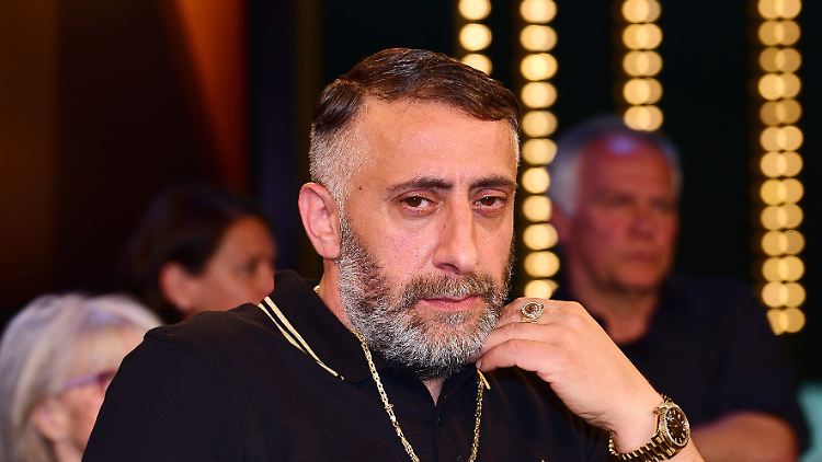 Nimmt derzeit eine Auszeit vom Filmgeschäft: Kida Khodr Ramadan.