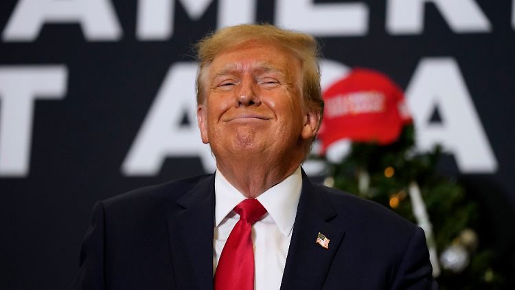 Trumps geschäftliche Aktivitäten während seiner Präsidentschaft ist seit langem Gegenstand von Kontroversen.