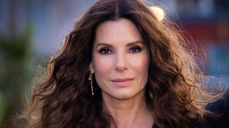 Am 30. Dezember hätte Sandra Bullocks Partner seinen 58. Geburtstag gefeiert.
