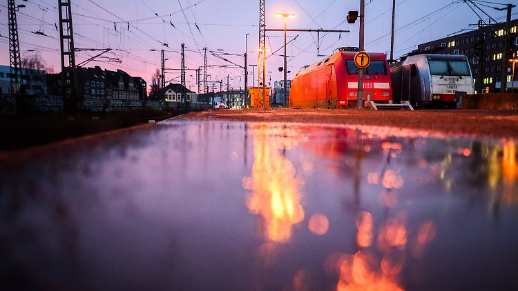 Wann die Verhandlung in Hessen beginnen wird, steht noch nicht fest.