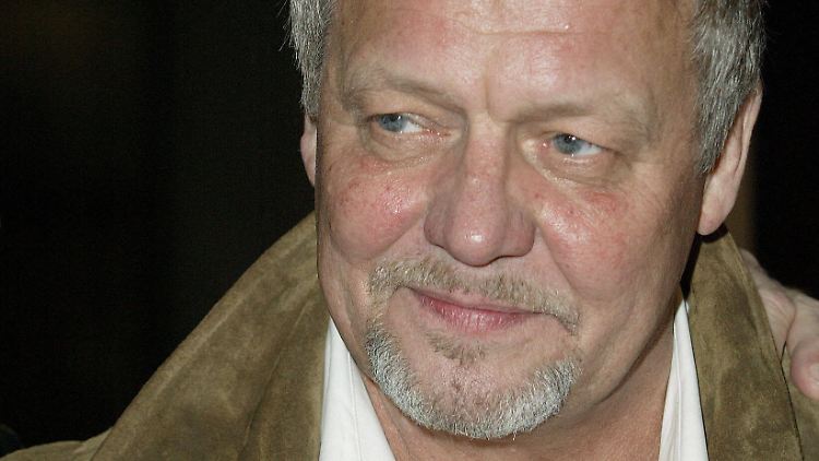 Zog es zum Ende seiner Karriere nach Großbritannien: David Soul.