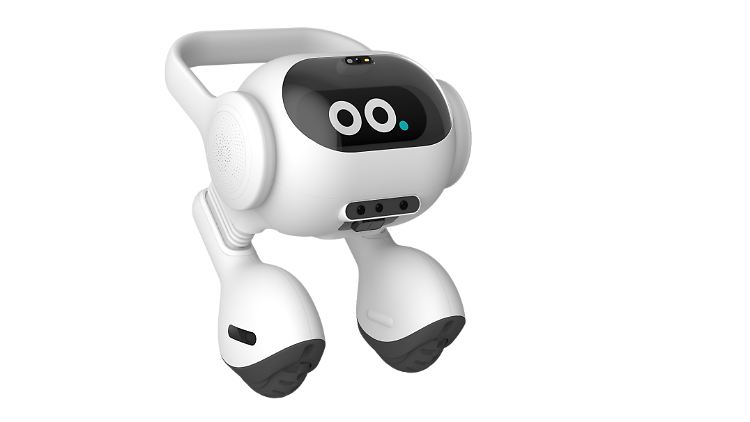 Der smarte Helfer nutzt auch Technologie des autonomen Fahrens.