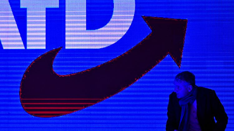 Äußerungen des Thüringer AfD-Chefs Höcke wären ein mögliches Argument in einem Verbotsverfahren. 