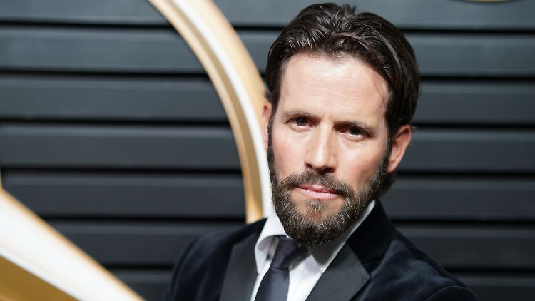 Wurde nur 51 Jahre alt: Christian Oliver.