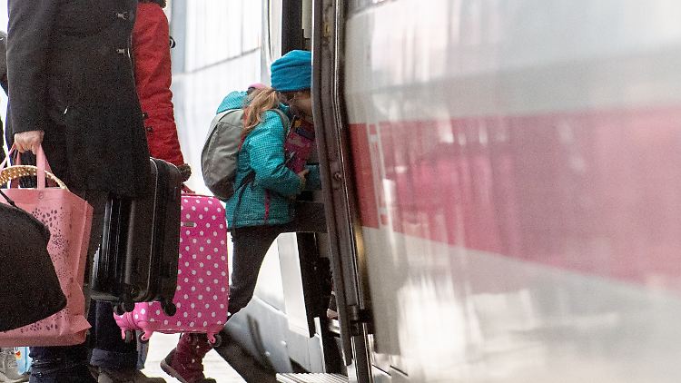 In den meisten Fällen sind es die Mütter, die ihre Kinder vom Vater trennen und ins Ausland entführen.
