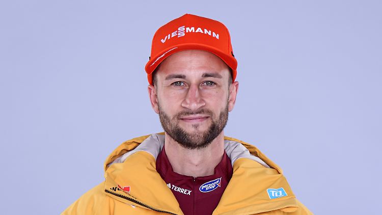 Markus Eisenbichler.