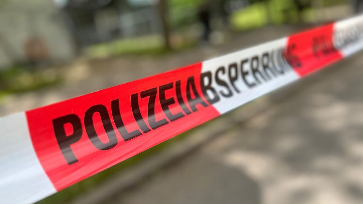 Der Mann wurde am Samstag leblos in Hannover gefunden.