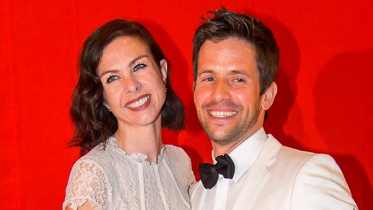 Jessica Klepser trauert um ihre beiden Töchter und ihren Ex-Mann Christian Oliver.
