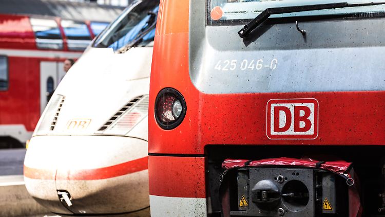 Die Entscheidung im Eilverfahren könnte schon heute fallen.