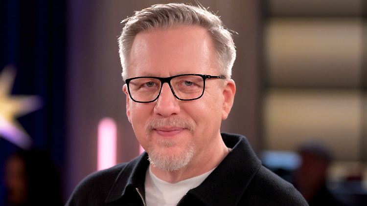 Feierte am Montagmorgen seinen Amtsantritt bei den RTL-"Punkt"-Formaten: Jan Malte Andresen.