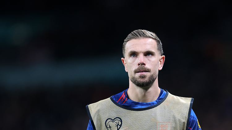 Henderson will nach Hause.
