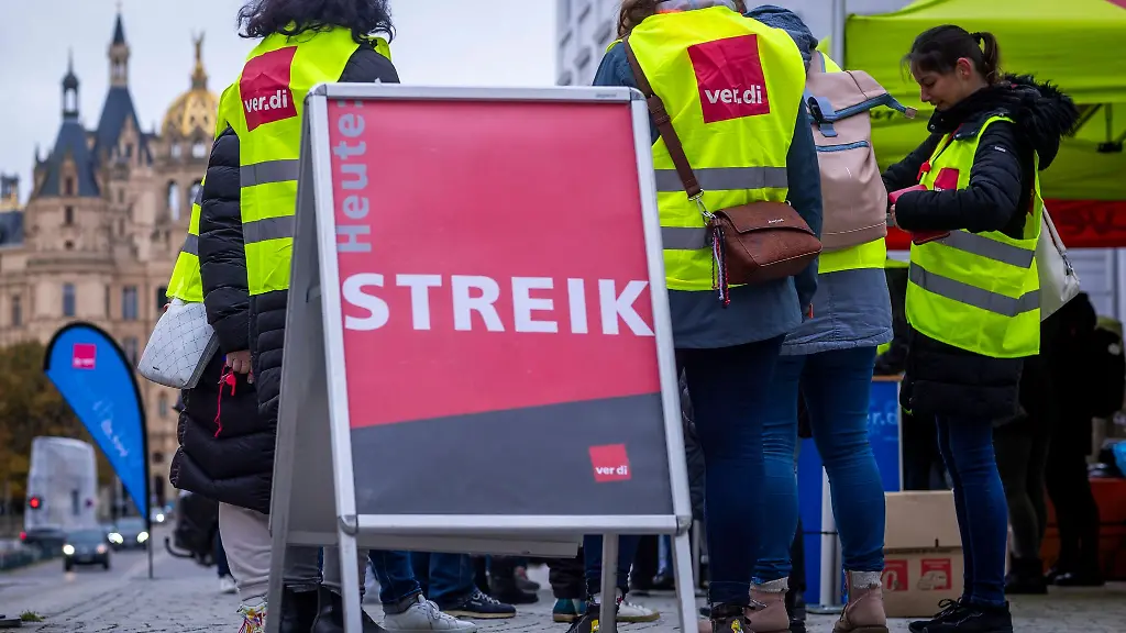 In-Schwerin-wird-gestreikt