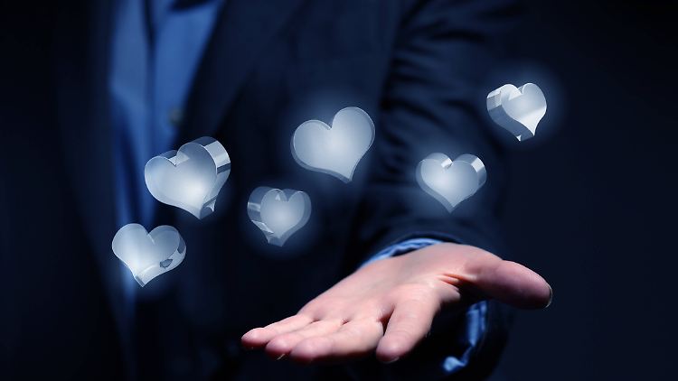 Wie erfolgversprechend sind die Partnerbörsen im Internet?