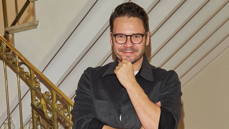 Im Frühjahr letztmals bei GZSZ zu sehen: Thomas Drechsel alias Max "Tuner" Krüger.