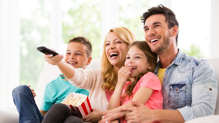 Mieter wählen ihren Kabel-TV-Anschluss ab Juli 2024 selbst.