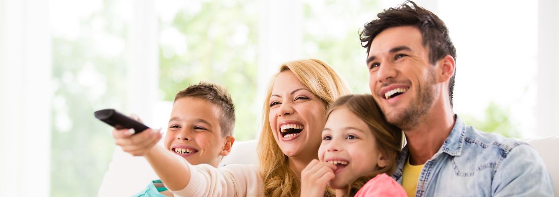Mieter wählen ihren Kabel-TV-Anschluss ab Juli 2024 selbst.