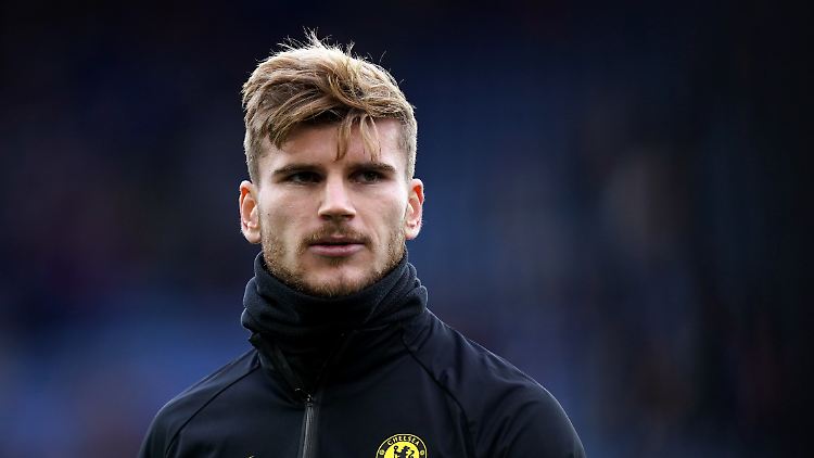 Das letzte Mal hat er es beim FC Chelsea versucht.