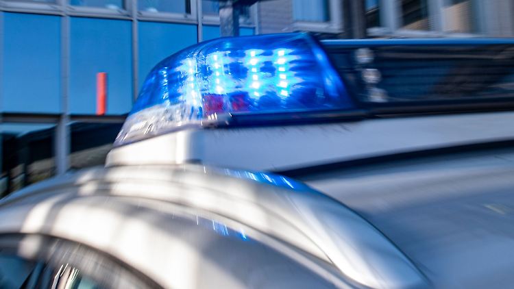 Festnahmen gab es laut Polizei nicht. 
