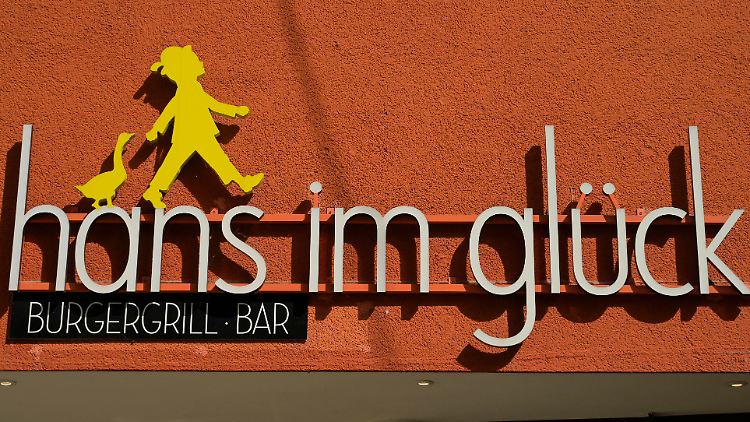 Mitgesellschafter Limmer bot der Restaurantkette seinen Rückzug an - und diese nahm an.