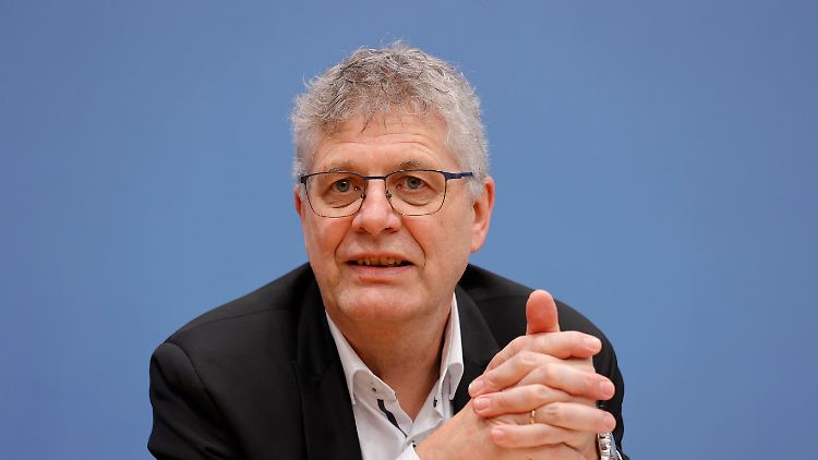 Unionspolitiker Christian Haase hält nicht viel von einer Reform der Schuldenbremse.
