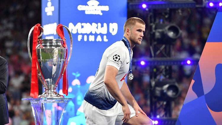 Kann der 2019er-Finalist Dier mit dem FC Bayern die Champions League gewinnnen?