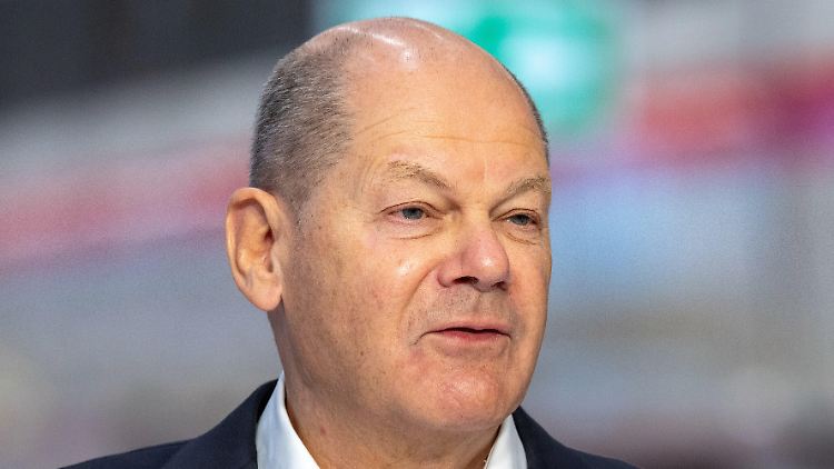 Kanzler Scholz hat Verständnis für die Bauern und lädt sie kommenden Montag zum Gespräch ein.