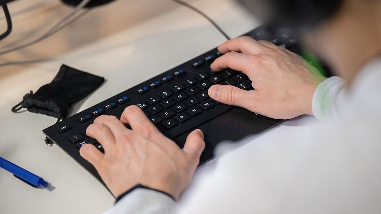 Viele KI-Startups hoffen auf eine Milliardenbewertung.