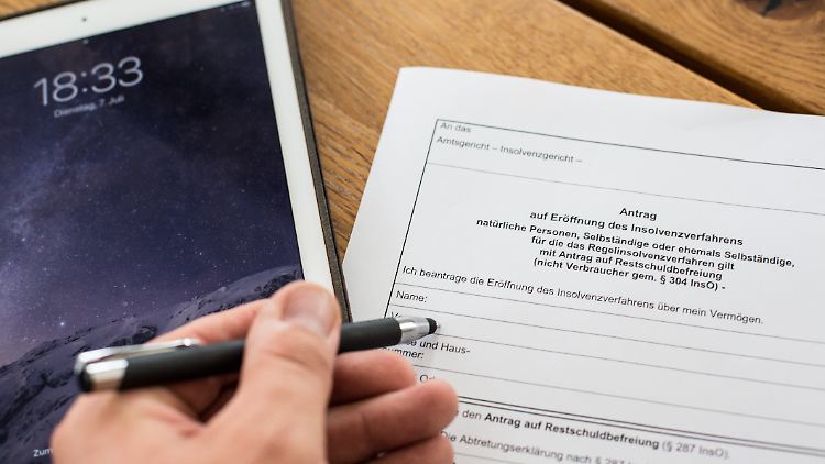Hohe Energiepreise, die insgesamt schwache Konjunktur und gestiegene Zinsen: Belastungen gibt es für Unternehmen viele dieser Tage.