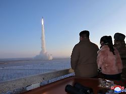 "Um jeden Preis" verhindern: Nordkorea warnt vor Japans angeblichen Nuklear-Ambitionen