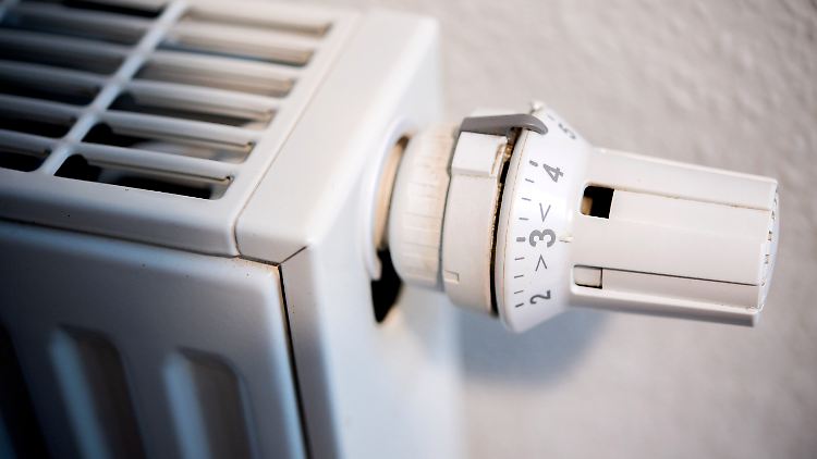 Die Gaspreise sind für Neukunden aktuell immer noch deutlich höher als zum Beispiel Anfang 2021.