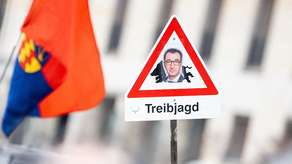 Auf-einer-Demonstration-des-Deutschen-Bauernverbandes