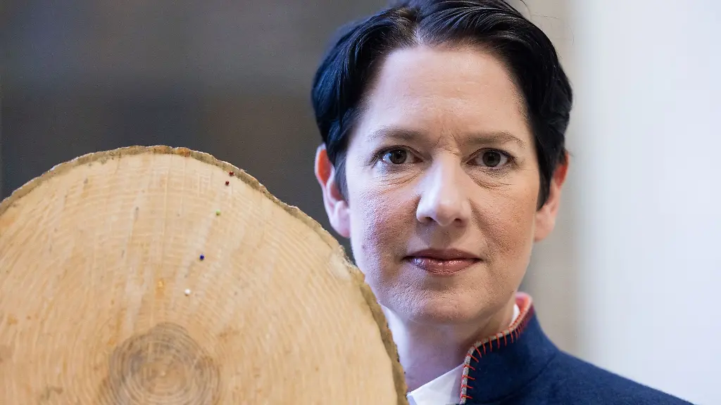 Silke-Gorissen-CDU-Landwirtschaftsministerin-von-Nordrhein-Westfalen