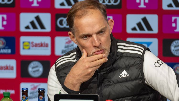 Hat über seine Transferwünsche nochmal nachgedacht: Thomas Tuchel.