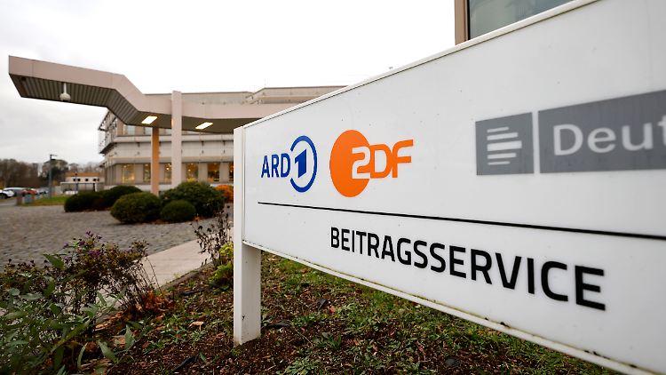Die CDU hat ein paar Ideen, wie es mit ARD und ZDF weitergehen soll.