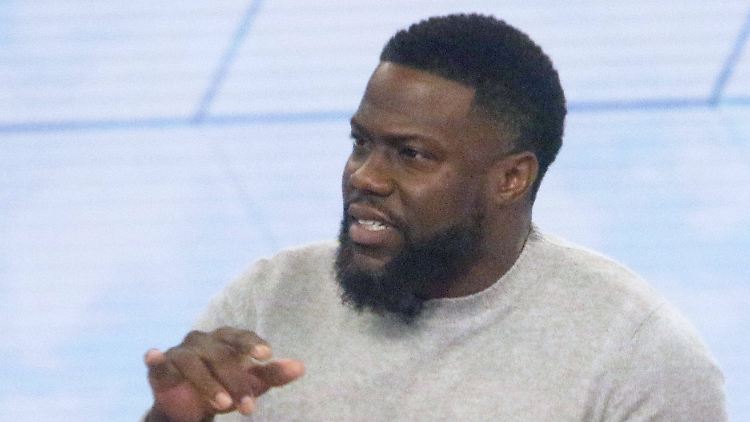 Kevin Hart hat keine Lust auf Veranstaltungen wie die Oscars oder Golden Globes.
