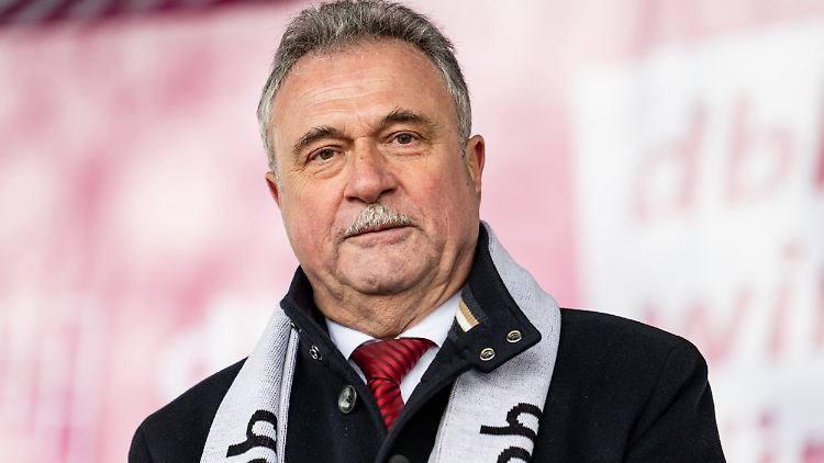Mit einem weiteren Streik will sich der Chef der Lokführergewerkschaft GDL nicht mehr lange Zeit lassen.