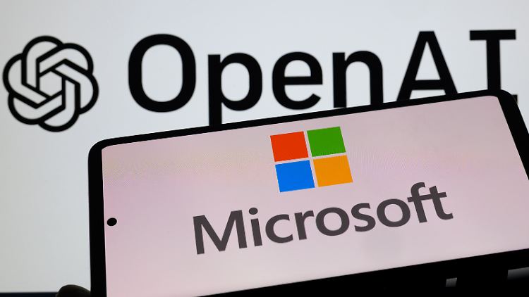 OpenAI hatte mit dem ChatGPT der generativen Künstlichen Intelligenz zum Durchbruch verholfen.