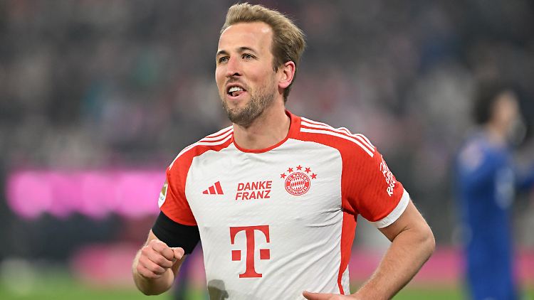 Was ein Spieler!