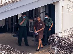 Entsetzen bei Prozessbeoachtern: Verleger Jimmy Lai in Hongkong zu 20 Jahren Haft verurteilt