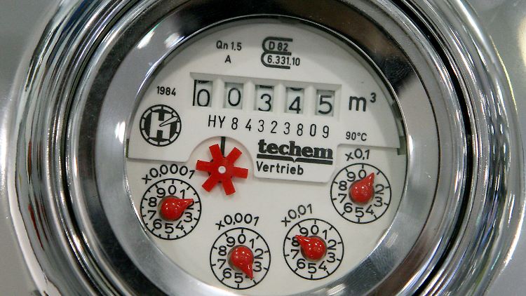 Techem beschäftigt rund 4200 Mitarbeiter.