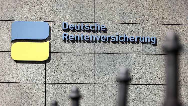 Die Grundrente war von der SPD als "Meilenstein" gegen Altersarmut angekündigt worden. 
