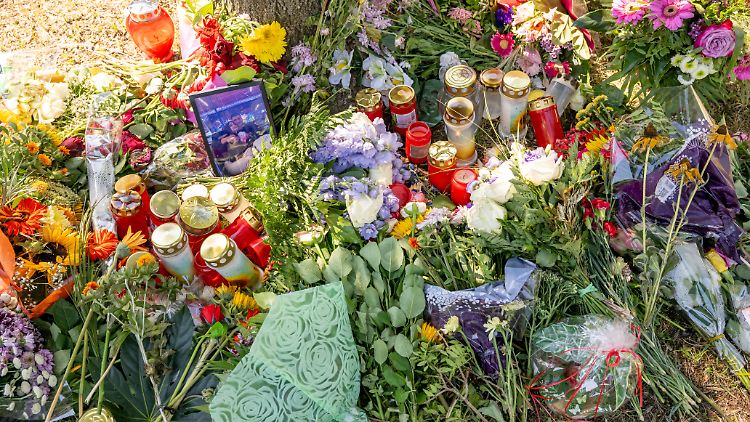 Das Opfer sah der mutmaßlichen Täterin zum Verwechseln ähnlich.