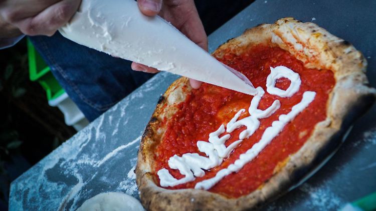 Nach dem Willen der italienischen Regierung soll die "cucina italiana" immaterielles Weltkulturerbe der UNESCO werden.