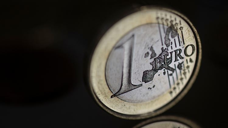 Aus dem Leben der Deutschen nicht mehr wegzudenken: der Euro.