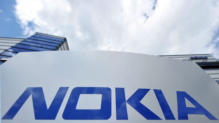 Nokia plant in zwei deutschen Standorten Investitionen.