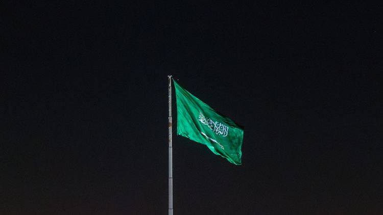 Saudi-Arabien investiert massiv in den Sport.