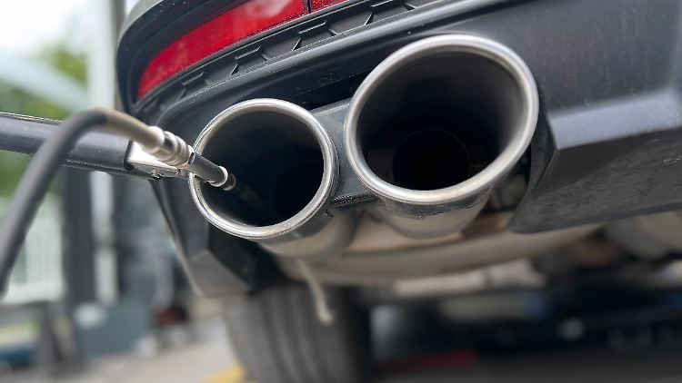 Die DUH klagte gegen die Freigabe bei 62 Modellen des Volkswagen-Konzerns.